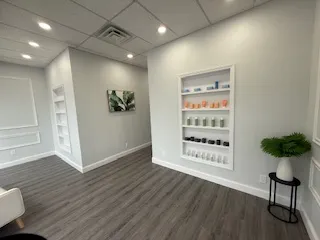 Waxology details