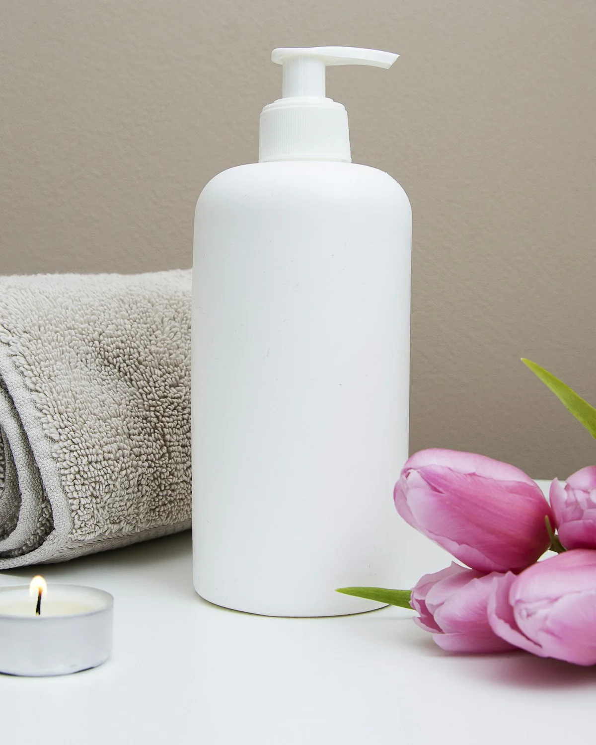 Luxury treatment room